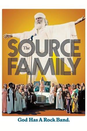 A feature documentary film set in Hollywood, examining a radical experiment in '70s utopian living. The Source Family were the darlings of the Sunset Strip until their communal living, outsider ideals and spiritual leader Father Yod's 13 wives became an issue with local authorities. They fled to Hawaii, leading to their dramatic demise.