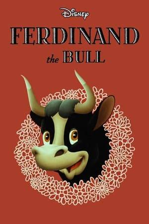 This Oscar-winning short tells of a bull who preferred to sit under trees and smell flowers to clashing horns with his fellow animals. As luck would have it, an untimely bee reveals Ferdinand's ferocious side via pained howls and wild stomping. This lands him in the bull-fighting arena amidst characters based on Walt's animators with a matador reportedly modeled after Walt himself.