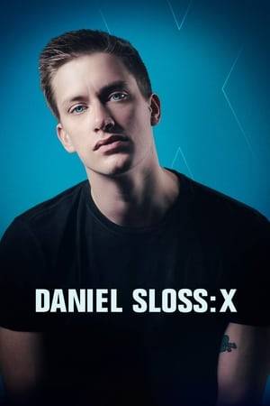 Daniel Sloss discusses a variety of topics, from his love of children, to being a man, in this tastefully dark comedy special.