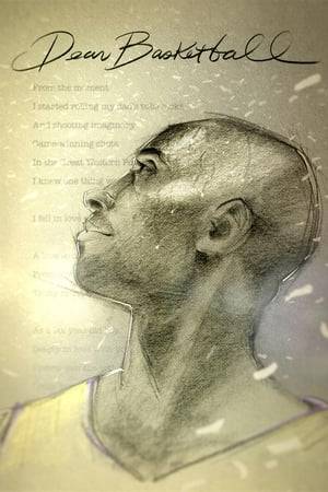 An animated telling of Kobe Bryant's titular poem, signaling his retirement from the sport that made his name.