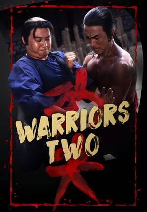 In an attempt to save his village from being taken over by brutes, Wah is beaten to a pulp and his mother brutally murdered. Determined to take revenge, Wah learns the art of Wing Chun and enters into a showdown with the nasty villains.