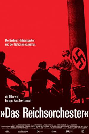 In 2007, the Berliner Philharmoniker celebrated their 125th anniversary. Film director Enrique Sánchez Lansch took this occasion to tell a hitherto unknown chapter in the history of the Berliner Philharmoniker: the years of National Socialism from 1933 to 1945. The film, “The Reichsorchester”, made in collaboration with musicians of the orchestra and its archive.