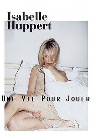 Serge Toubiana spent a year in the company of Isabelle Huppert. Where she went, he followed. Huppert is an around-the-clock actress so she doesn't need the cinema to exist – she embodies the cinema. When she's not performing, she doesn't exist. From film to film, on stage as on screen, Huppert invites us to survey those inner landscapes of hers that we don't yet know.