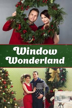 With the Christmas season fast approaching, department store window decorator Sloan Van Doren is hoping to take over the recently-vacated head window designer spot but finds she has to prove herself by going up against rival Jake Dooley. As the two compete they find they may have more in common than they think. Stars Chyler Leigh and Naomi Judd.