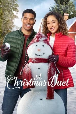 Former couple and pop music duo Averie and Jesse unexpectedly reunite at her inn during the holidays. As they spend time together, they rediscover long-buried feelings and must decide if they are meant to live their lives solo or in harmony together.