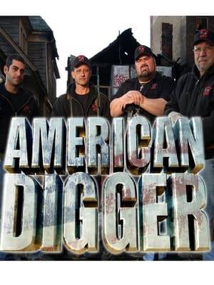 American Digger is an American reality television series airing on Spike. The show follows former professional wrestler Frank Huguelet and his company American Savage as they search the United States for buried historical artifacts. The second season of the show was retitled Savage Family Diggers as Savage's wife Rita and son Nick join the crew.

On August 7, 2012, Spike TV announced that American Digger had been renewed for a second thirteen episode season. Filming of the new season began Fall 2012 and will air in Spring 2013.