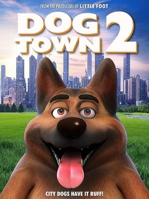 It's election time in Dogtown and longtime Mayor Jack Russel has his nose fixed on a fourth term. But Barney Lockjaw plots to take over the junkyard. Will Dogtown stop Barney Lockjaws before it's too late? Find out in Dogtown 2.