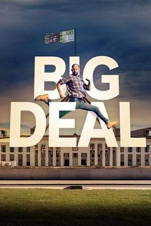 A look at Australia's billion-dollar political lobbying industry, Christiaan Van Vuuren's unlikely journey shows us why we should care, and how we can safeguard our democracy from being sold to the highest bidder.