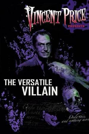 Documentary on the life and career of actor Vincent Price, best known for horror film classics such as "House of Wax," "The Fly," and "The Pit and the Pendulum."