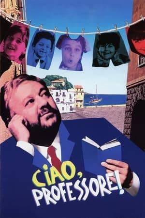 A bureaucratic snafu sends Marco Tullio Sperelli, a portly, middle-aged northern Italian, to teach third grade in a poor town outside Naples