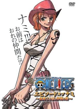 After Nami steals the Going Merry, Roronoa Zoro, Usopp, and later Monkey D. Luffy and Sanji (along with Johnny and Yosaku) set after her and wind up in Cocoyasi Village, Nami's hometown ruled by the tyrannical fishman Arlong. It is here that Nami's past and true motives come to light.