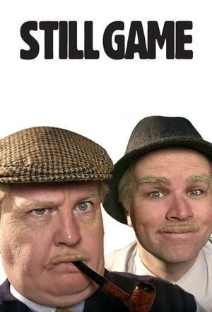 Cult Scottish comedy about the lives of two OAP's (Old Age Pensioners) Jack and Victor and their views on how it used to be in the old days and how bad it is now in the fictional town of Craiglang.