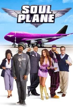 Following a ridiculously awful flight that leads to his pet's death, Nashawn Wade files a lawsuit against the airline, and wins a multimillion-dollar settlement. Determined to create a better flying experience, Nashawn starts his own airline, one that caters to an African-American clientele. Going into business with a tricked-out plane piloted by the smooth Capt. Mack, the airline hits a snag when it has to deal with the family of Elvis Hunkee.