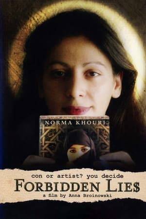 A dramatized documentary investigating accusations that "Forbidden Love" author Norma Khouri made up her biographical tale of a Muslim friend who was killed for dating a Christian.