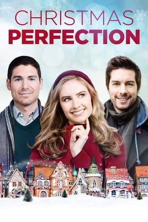 As a kid, Darcy had no control over her family’s holidays and thus, has grown up to be a Christmas control freak — so much so that she loses sight of what the holidays actually mean. Suddenly, she finds herself magically transported into her idea of the perfect Christmas Village and learns that ‘perfection’ isn’t all it’s cracked up to be.