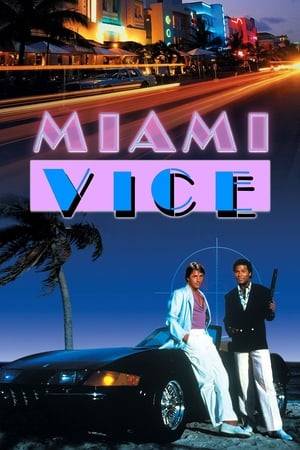 The story of the Miami Police Department's vice squad and its efforts to end drug trafficking and prostitution, centered on the unlikely partnership of Sonny Crockett and Ricardo Tubbs - who first meet when Tubbs is undercover in a drug cartel.