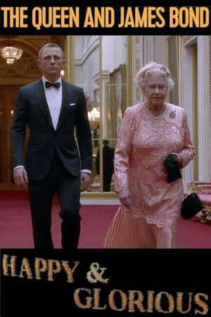 A short film by Danny Boyle starring James Bond and Queen Elizabeth II. It originally aired as part of the Opening Ceremony for the 2012 Summer Olympics in London.