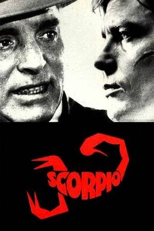 Cross is an old hand at the CIA who often teams up with Frenchman Jean “Scorpio” Laurier, a gifted freelance operative. After their last mission together, the CIA orders Scorpio to eliminate Cross, leaving him no choice but to obey.