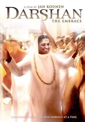 Amma, one of India's most famous "Mahatmas" or spiritual guides, is known internationally for her charitable donations, fight for peace, and work with illiteracy. In 2002, she won the Gandhi King Prize for her work, joining a prestigious group of winners that include, Nelson Mandela and Khofi Annan. Here is a chronicle of her journey throughout India, traveling with her inner circle to visit with her disciples.