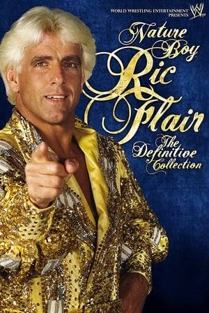 This is a tremendous documentary recounting a tremendous career. Starting with Flair's original entry into wrestling, the plane crash that nearly ended his career and his eventual rise to being NWA's Travelling Champion.