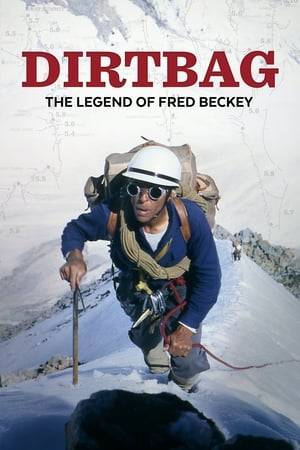 Fred Beckey is the legendary American "Dirtbag" mountaineer whose name is spoken in hushed tones around campfires. This rebel climber's pioneering ascents and lifestyle form an iconic legacy that continues to inspire generations.