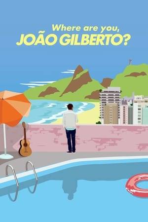 Where are you, João Gilberto? sets out in the footsteps of German writer Marc Fischer who obsessively searched for the legendary founding father of Bossa Nova and last great musical legend of our time, Brazilian musician João Gilberto, who has not been seen in public for decades. Fischer described his journey in a book, Hobalala, but committed suicide one week before it was published. By taking up Marc Fischer's quest, following his steps one by one, thanks to all the clues he left us, we pursue João Gilberto to understand the history, the very soul and essence of Bossa Nova. But who can tell whether we will meet him or not?