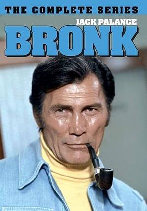 Bronk is an American television series starring Jack Palance as Detective Lieutenant Alex Bronkov. The series is set in the fictional Ocean City, California.

24 episodes were aired from September 21, 1975 to March 28, 1976 on CBS. The series lasted only one season.