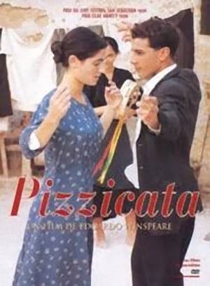In 1943, an Italian American fighter pilot is hidden for his own safety in an olive farm in Salento, Italy. He begins to fall in love with the farmer's daughter and starts to understand the culture of his new home through its traditional dance, the pizzicata.