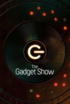 The Gadget Show is a British television series which focuses on consumer technology. The show, which is broadcast on Channel 5 is currently presented by Jason Bradbury and Rachel Riley with Jon Bentley and Pollyanna Woodward.

Originally a thirty-minute show, it was extended to forty-five minutes, then later to sixty minutes. Repeats have also aired on the digital channel 5*, syndicated broadcasts on Discovery Science and Dave, and Channel 5's Internet on-demand service Demand 5. In Australia, it is aired on The Lifestyle Channel.