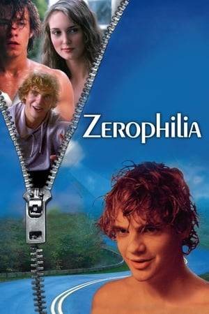 In this provocative teen comedy, Luke, a young man insecure about his masculinity discovers he's a Zerophiliac, with the ability to change sex at will. Join Luke as he journeys into the extraordinary world of Zerophilia where so many crazy questions arise, only one question matters: "Whom do you love?"