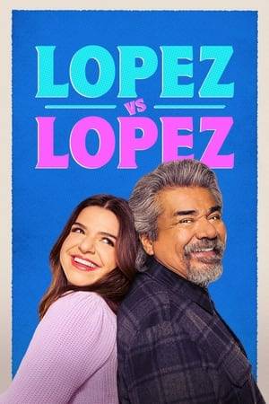The story of a working-class, old-school Latino father who moves in with his modern Gen Z daughter as they rebuild their dysfunctional relationship one argument at a time.