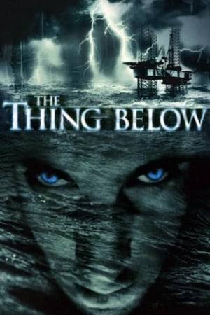 A top secret drilling platform in the Gulf of Mexico raises a dormant alien creature from the depths. Once loose, the creature goes on a murderous rampage.