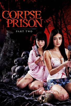 They thought they were coming to study a mysterious town hidden in the mountains of Japan. Instead, they’ve discovered that their Professor brought them to Yasaka for a much darker purpose. Now Mikoto and the other girls are trapped in a monstrous nightmare. As the villagers become increasingly more insane, the college students find themselves at the center of arcane rituals focused on blood and rotting flesh. Their only chance is to escape, but their captors are far too numerous and know the lay of the local land far too well.