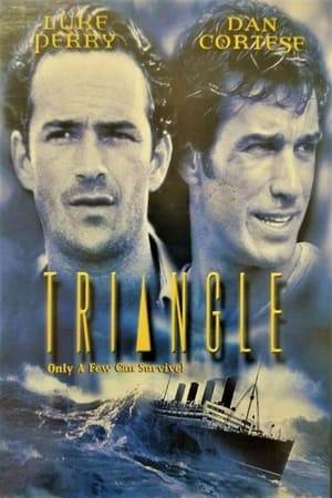 This made-for-TV movie follows a group of friends as they try to find a boat lost for 50 years in the Bermuda Triangle.