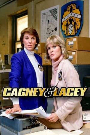 Mary Beth Lacey and Chris Cagney are teamed up as NYPD police detectives. Their opposing personalities (one is tough and the other sensitive) mesh to make this one of the great crime-fighting duos of all time.