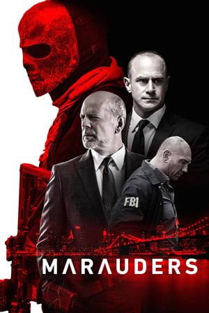 An untraceable group of elite bank robbers is chased by a suicidal FBI agent who uncovers a deeper purpose behind the robbery-homicides.