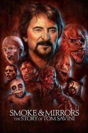 Tom Savini is one of the greatest special effects legends in the history of cinema, but little is known about his personal life until now. For the first time ever a feature length film has covered not only Tom's amazing career spanning over four decades, but his personal life as well.