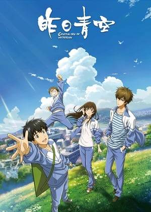 The story of some senior high school students in a Chinese village, their dreams, friendships and romances.