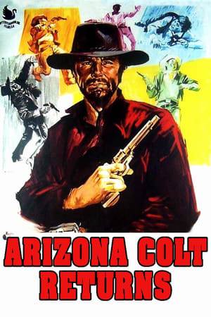 Famed gunman Arizona Colt is sent by Moreno to rescue his daughter from the grips of Arizona's old enemy, Keane. But certain complications make the mission far more dangerous than expected.