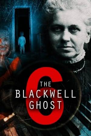 A filmmaker attempts to capture paranormal events on camera all while trying to protect his children from the ghost that haunts their house. This is the 6th installment of "The Blackwell Ghost" series.