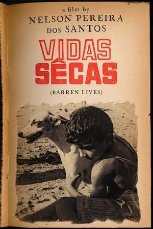 In vivid images, the documentary-like story of a drover and his family in the northern badlands of Brazil during the drought. A family in the search of new hope and destiny.