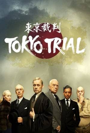 In the wake of World War II, 11 Allied judges are tasked with weighing the fates of Japanese war criminals in a tense international trial.