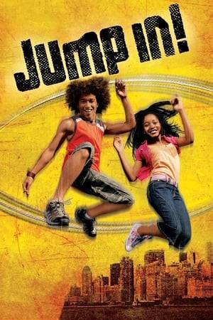 Story revolves around a young boxer, Izzy Daniels, who trains to follow in his father's footsteps by winning the Golden Glove. When his friend, Mary, however, asks him to substitute for a team member in a Double Dutch tournament, the young man discovers a hidden passion for jump roping