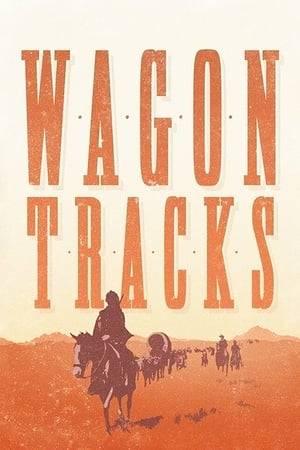 Buckskin Hamilton guides a wagon train across the wasteland, caring well for the pioneers he escorts, but hoping to solve the murder of his brother by one of the travellers.