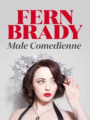 A sharp look at gender, class and Catholicism from this dark humoured ex-stripper. Male Comedienne addresses Brady's self-image, being mistaken for a man, and her complicated relationship with womankind.