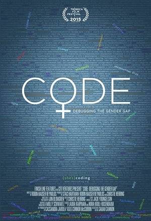 At a time in the United States when the tech sector outpaces the overall growth of the employment market, CODE asks the important question: Where are all the women?