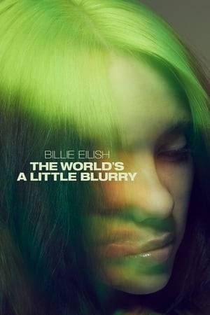 This documentary offers a deeply intimate look at extraordinary teenager Billie Eilish. Award-winning filmmaker R.J. Cutler follows her journey on the road, onstage, and at home with her family as the writing and recording of her debut album changes her life.