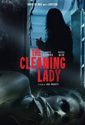 A burn-victim maid grows a twisted obsession for a woman whose apartment she cleans.