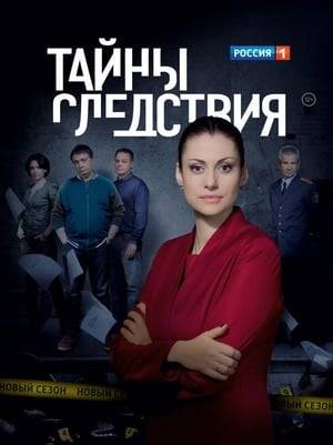 In the center of the plot is a senior investigator named Masha Shvetsova and her male colleagues. The plot is the most vital, but, like in “Streets of Broken Lanterns,” it is seasoned with a fair amount of humor - otherwise, how can the audience (and the heroes) endure countless morgues, identifications and other “cute” charms of the investigative routine?