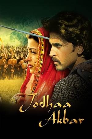 A sixteenth century love story about a marriage of alliance that gave birth to true love between a Mughal emperor and a Rajput princess.